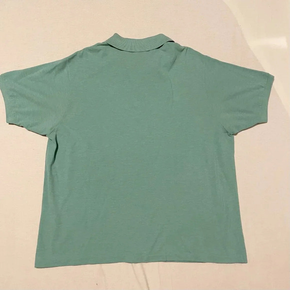 Lacoste Mens Shirt Size 9 Polo Shirt - Picture 11 of 16